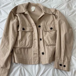 H&M Trendy Jacket